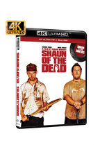 Shaun of the Dead (4K)