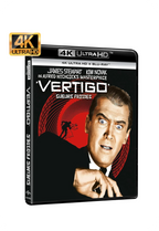 Vertigo (4K)