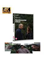 Sentimental Value 4K Ultra HD