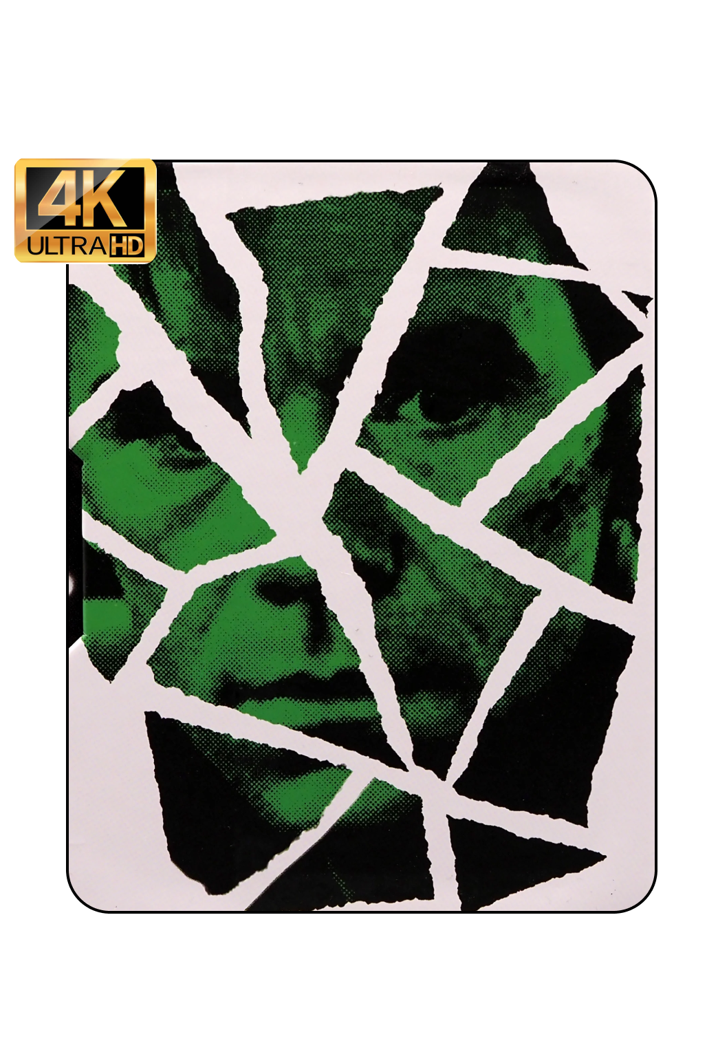 Jade - 4K Limited Edition Slipcase