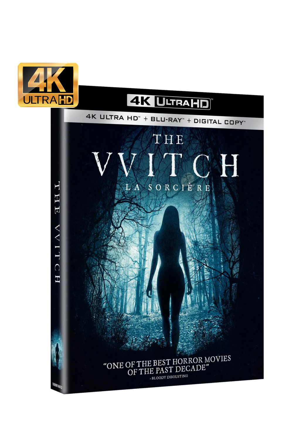 The Witch (4K)