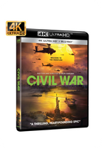 Civil War (4K)