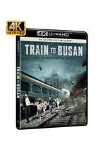 Train to Busan (4K)