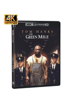 The Green Mile (4K)