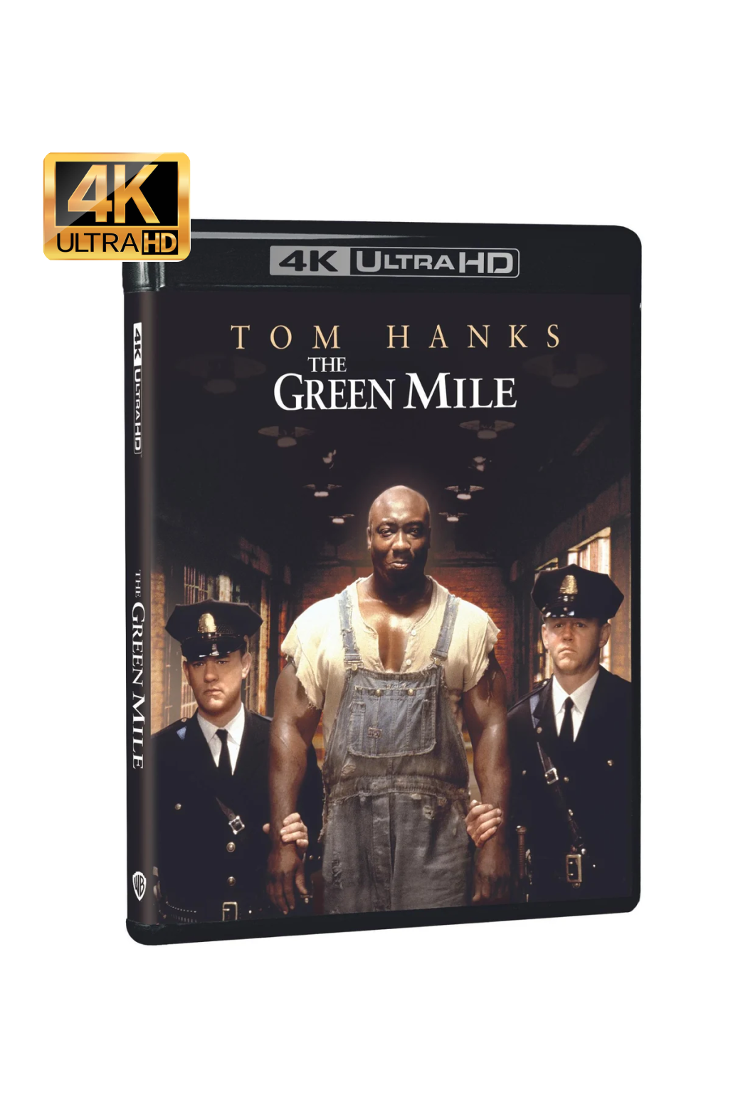 The Green Mile (4K)