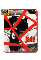 Jade - 4K Limited Edition Slipcase