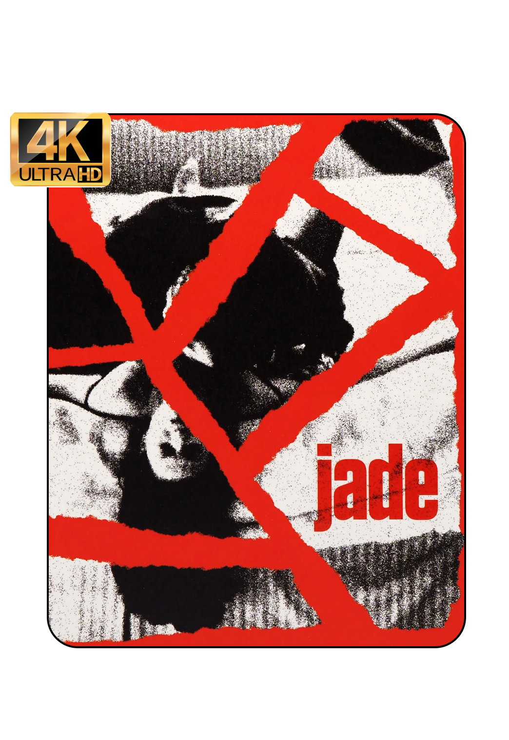 Jade - 4K Limited Edition Slipcase