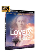 The Lovely Bones (4K-UHD/Blu-ray)