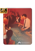 The Gambler