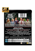 Shaun of the Dead (4K)