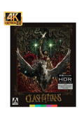 Clash of the Titans - Arrow Limited Edition 4K UHD