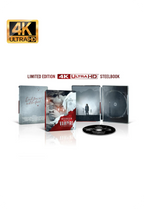 Interview with the Vampire - Steelbook (4K-UHD)