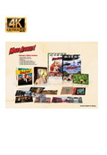 Mars Attacks Limited Collectors Edition 4K Ultra HD + Blu-Ray (Region B) - Italy Import