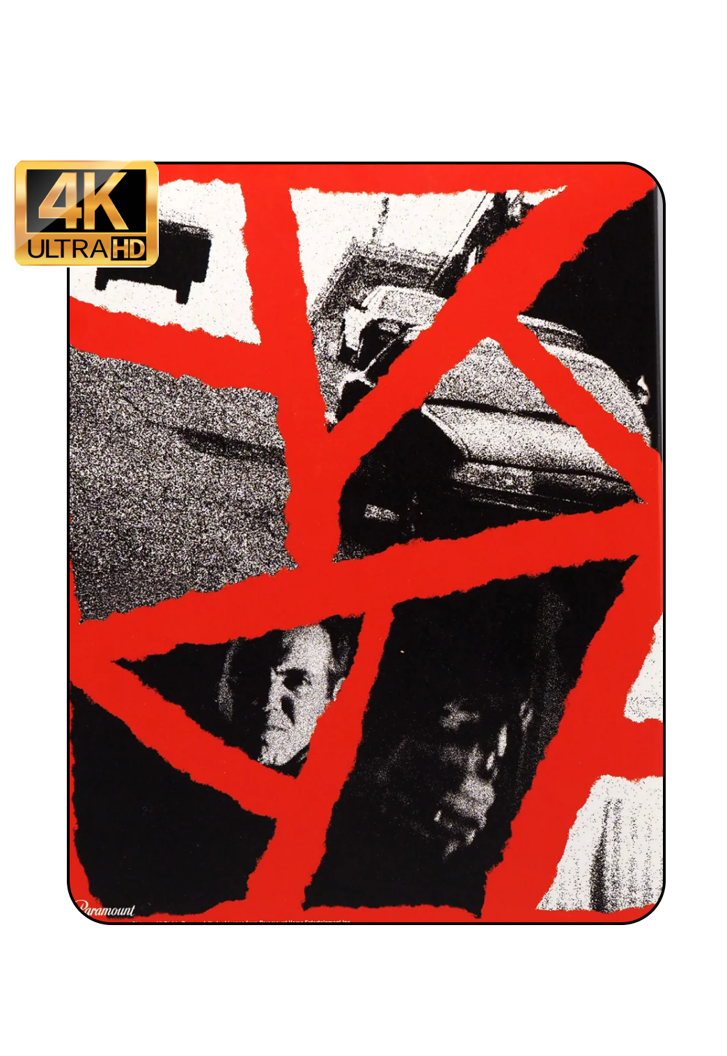 Jade - 4K Limited Edition Slipcase