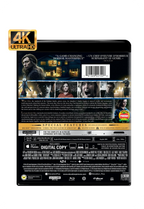 Hereditary (4K)