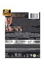 The Green Mile (4K)