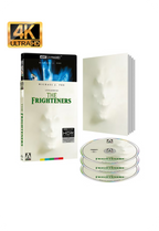 The Frighteners - Arrow Limited Edition 4K UHD