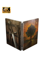A Knight of the Seven Kingdoms Limited Edition 4K UHD Steelbook