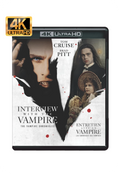 Interview with the Vampire (4K-UHD)