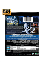 Casper: 30th Anniversary Edition (4K)