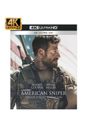 American Sniper (4K)
