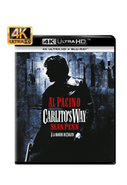 Carlito’s Way (4K)