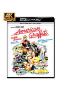 American Graffiti (4K)