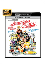 American Graffiti (4K)