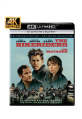 The Bikeriders (4K)