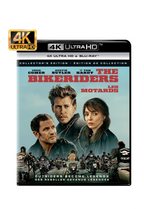 The Bikeriders (4K)