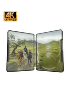 A Knight of the Seven Kingdoms Limited Edition 4K UHD Steelbook
