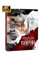 Interview with the Vampire - Steelbook (4K-UHD)