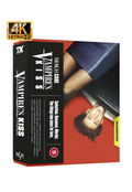 Vampire's Kiss Limited Edition 4K Ultra HD