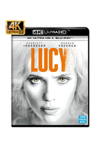 Lucy (4K)