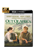 Out of Africa (4K)