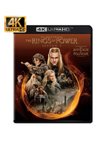 The Lord of the Rings : Rings of Power - S2 (4K-UHD)