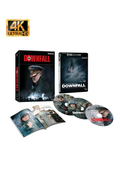 Downfall (2004) - Limited Edition 4K UHD + Blu-ray Hardbox + Hardcover Booklet - Imprint  #632