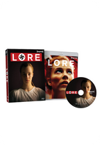 LORE (2012) - LIMITED EDITION BLU-RAY - IMPRINT  #633 (Blu-ray)