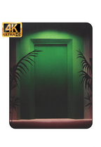 Behind the Green Door  - Limited edition slipcase
