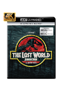 The Lost World: Jurassic Park (4K)
