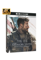 American Sniper (4K)