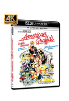 American Graffiti (4K)