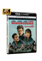 The Bikeriders (4K)