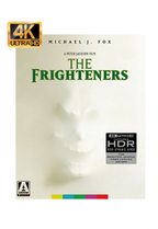 The Frighteners - Arrow Limited Edition 4K UHD