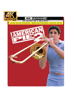 American Pie 2 - Limited Edition 25th Anniversary Steelbook (4K-UHD)