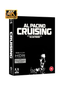 Cruising Limited Edition 4K UHD [Blu-ray] - UK Import