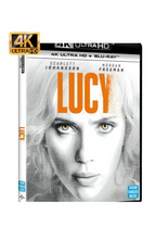 Lucy (4K)
