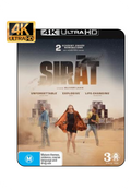 Sirat (4K) - Aus Import