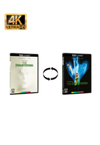 The Frighteners - Arrow Limited Edition 4K UHD