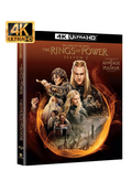 The Lord of the Rings : Rings of Power - S2 (4K-UHD)